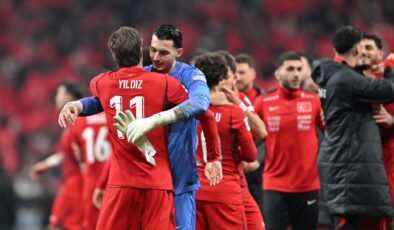 Kosova – Türkiye Maçını İngiliz Hakem Michael Oliver Yönetecek: 2026 Dünya Kupası Elemeleri Play-Off Finali Heyecanı!