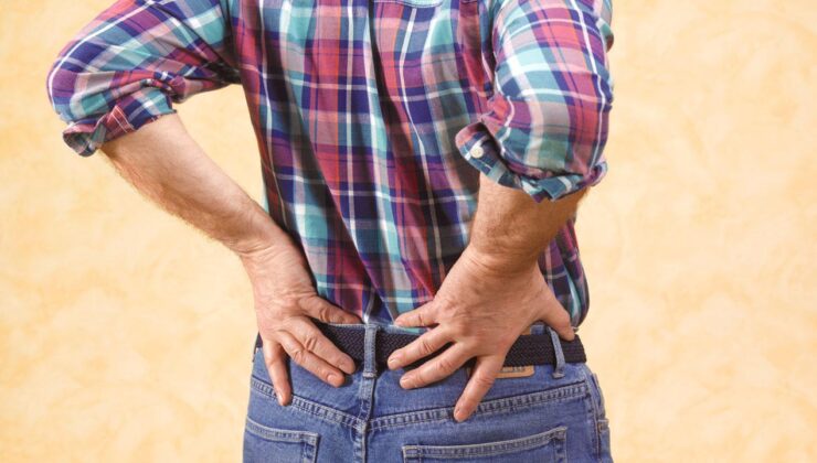 Türkiye’de Kronik Böbrek Hastalığı Alarm Veriyor: Erken Tanı Hayati Önem Taşıyor