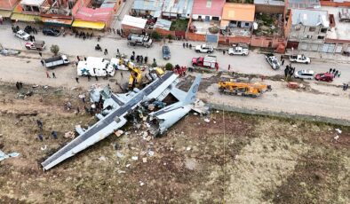 Bolivya’da Kargo Uçağı Faciası: Ölü Sayısı 22’ye Yükseldi, Kara Kutu Soruşturması Başladı