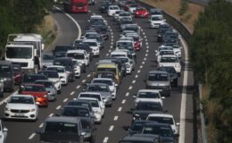 Bolu Dağı Tüneli’nden Bayram Tatilinde Rekor Geçiş: 331 Binden Fazla Araç Geçti