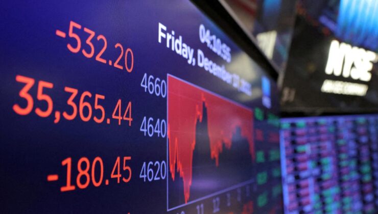 Orta Doğu Gerilimi Küresel Piyasaları Sarsıyor: Enflasyon ve Stagflasyon Riski Artıyor