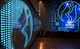 Borsa İstanbul Günü Yükselişle Tamamladı: BIST 100’den Rekor İşlem Hacmi