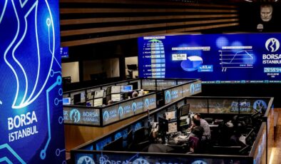 Borsa İstanbul Günü Yükselişle Tamamladı: BIST 100’de Yükseliş Devam Etti, Gözler ABD İstihdam Verilerinde