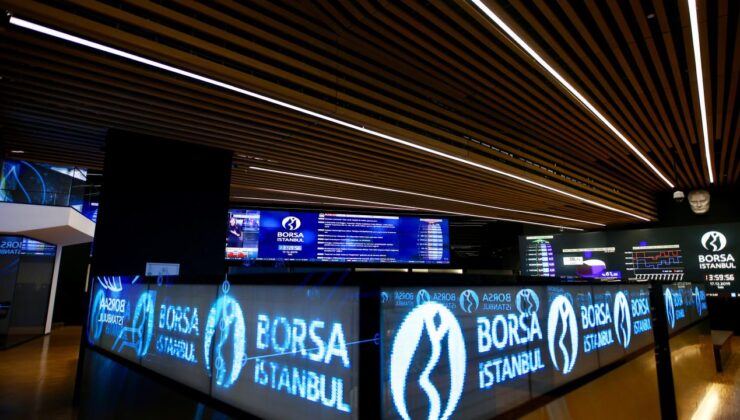 Borsa İstanbul Güne Yükselişle Başladı: BIST 100 Endeksi 12.951 Puana Ulaştı