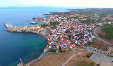 Bozcaada’ya Bayram Ziyaretleri İçin Ulaşım Kısıtlaması: Hangi Araçlar Geçemeyecek?