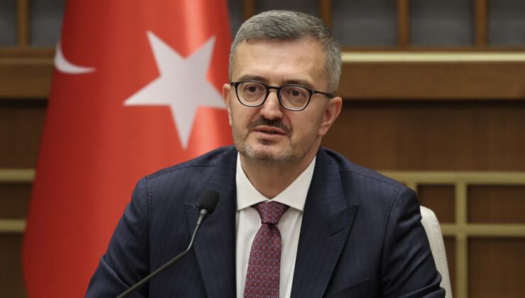 İletişim Başkanı Duran’dan Dezenformasyonla Mücadele Vurgusu: 2025 Almanak Yayınlandı