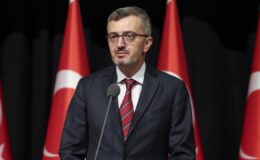 Burhanettin Duran: Türkiye’nin Güvenliği İçin Her Adım Tereddütsüz Atılacak