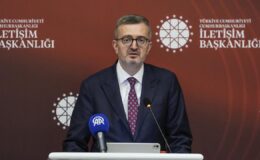 İletişim Başkanı Burhanettin Duran’dan Şehit Uzman Çavuş Yusuf Açay İçin Başsağlığı Mesajı