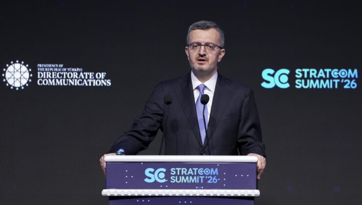 Türkiye 5G Çağına Hazırlanıyor: İletişim Başkanı Duran’dan Açıklama
