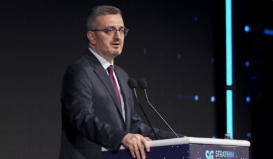 STRATCOM 2026 Zirvesi Tamamlandı: İletişim Başkanı Duran’dan Kapanış Konuşması