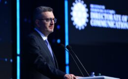 STRATCOM Zirvesi 2026 Tamamlandı: İletişim Başkanı Duran’dan Başarı Vurgusu