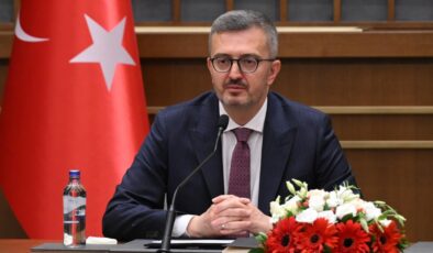 İletişim Başkanı Duran’dan Ramazan Bayramı Mesajı: Kardeşlik, Dayanışma ve Bölgesel Gelişmeler Vurgusu