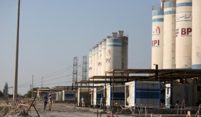 İran’daki Nükleer Santrale Füze Saldırısı: Buşehr Santrali Hedef Alındı, Can Kaybı Yok