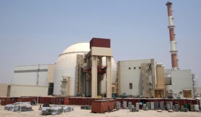 UAEA’dan Açıklama: İran’daki Buşehr Nükleer Santrali’ne Füze İsabeti ve Çatışma Uyarısı