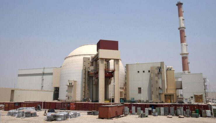 UAEA’dan Açıklama: İran’daki Buşehr Nükleer Santrali’ne Füze İsabeti ve Çatışma Uyarısı