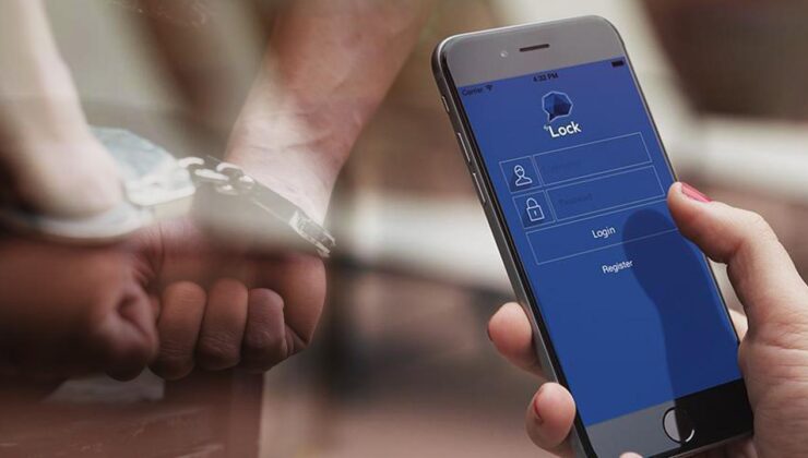 Ankara Merkezli Bylock Operasyonu: 9 Şüpheli Hakkında Gözaltı Kararı