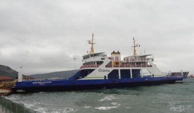 Çanakkale Boğazı ve Adalar Hattında Fırtına Sebebiyle Sefer İptalleri: Güncel Durum