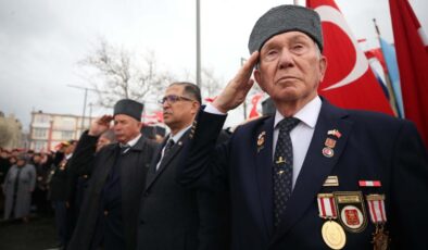 Çanakkale’de 18 Mart Coşkusu: Deniz Zaferi’nin 111. Yıl Dönümü Törenlerle Kutlandı