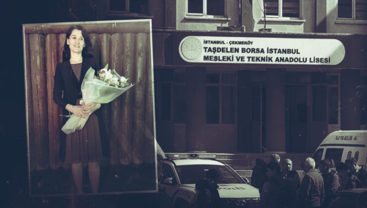 Fatma Nur Çelik Öğretmen Unutulmayacak: Okuluna Adı Veriliyor