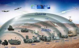 ROKETSAN’dan Savunma Hamlesi: Seri Üretim Hız Kesmiyor, Çelik Kubbe Güçleniyor