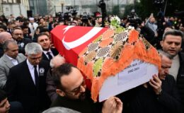 Fatma Nur Öğretmen İçin Duygusal Veda: Taşdelen’de Anma Töreni Düzenlendi