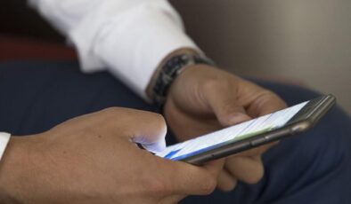 Türkiye’de İnternet Kullanımı Rekor Seviyede: Haftada 41 Saat Çevrimiçi Kalıyoruz