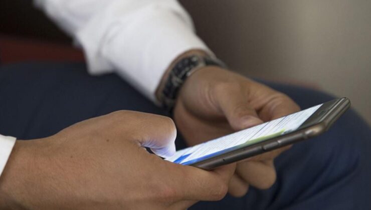 Türkiye’de İnternet Kullanımı Rekor Seviyede: Haftada 41 Saat Çevrimiçi Kalıyoruz