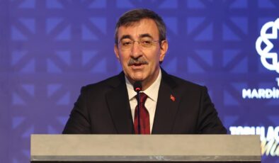 Cumhurbaşkanı Yardımcısı Yılmaz’dan Midyat’a Ziyaret: ‘Terörsüz Türkiye’ Hedefi ve Birlikte Yaşama Vurgusu