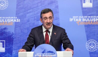 Yılmaz’dan Çanakkale Ruhu Vurgusu ve Bölgesel Gerilimlere Dair Değerlendirmeler