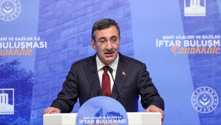 Yılmaz’dan Çanakkale Ruhu Vurgusu ve Bölgesel Gerilimlere Dair Değerlendirmeler