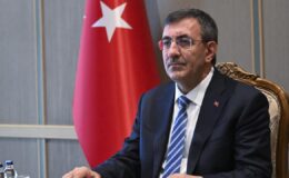 Cumhurbaşkanı Yardımcısı Yılmaz’dan Ekonomi Değerlendirmesi: Türkiye Ekonomisi Dış Şoklara Dayanıklı