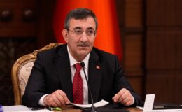 Cevdet Yılmaz’dan Özgür Özel’e Sert Tepki: ‘Hakaretler Kabul Edilemez’