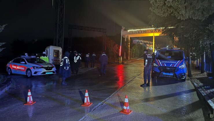 Uşak Belediyesi’nde Rüşvet Operasyonu: Belediye Başkanı ve Ekibi Gözaltında, Soruşturma Derinleşiyor