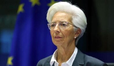 Lagarde’dan Para Politikası Uyarısı: Orta Doğu Gerilimi ve Yapay Zekâ Çağında Esneklik Vurgusu