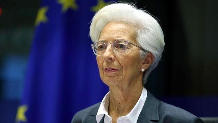 Lagarde’dan Para Politikası Uyarısı: Orta Doğu Gerilimi ve Yapay Zekâ Çağında Esneklik Vurgusu