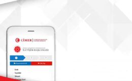 Çocuklardan CİMER’e Renkli Dokunuşlar: ‘CİMER’e Renk Kat’ Resim Yarışması Başvuruları Devam Ediyor