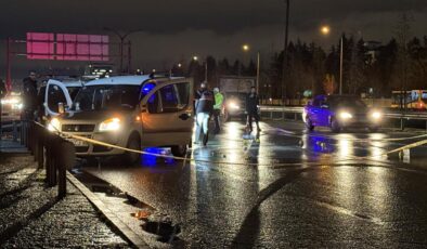 Bursa’da Kadın Cinayeti: Araçta Şiddet İhbarı Sonrası Kan Döküldü