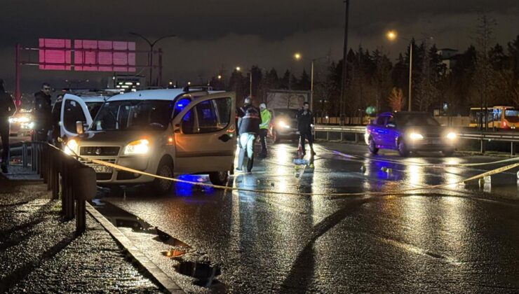 Bursa’da Kadın Cinayeti: Araçta Şiddet İhbarı Sonrası Kan Döküldü