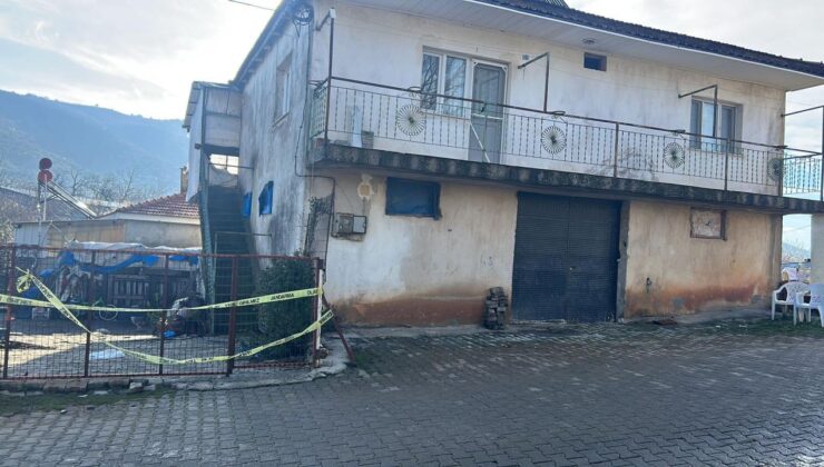 Manisa’da Korkunç Cinayet: Boşanma Aşamasındaki Koca 4 Kişiyi Öldürdü