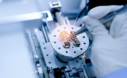 Türkiye’de AR-GE ve Tasarım Hamlesi: Teknoloji Geliştirme Bölgeleri ve İnovasyon Destekleniyor