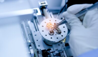 Türkiye’de AR-GE ve Tasarım Hamlesi: Teknoloji Geliştirme Bölgeleri ve İnovasyon Destekleniyor