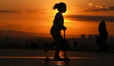 Anka Çocuk Destek Programı ile 18 Binden Fazla Çocuğun Hayatına Dokunuldu