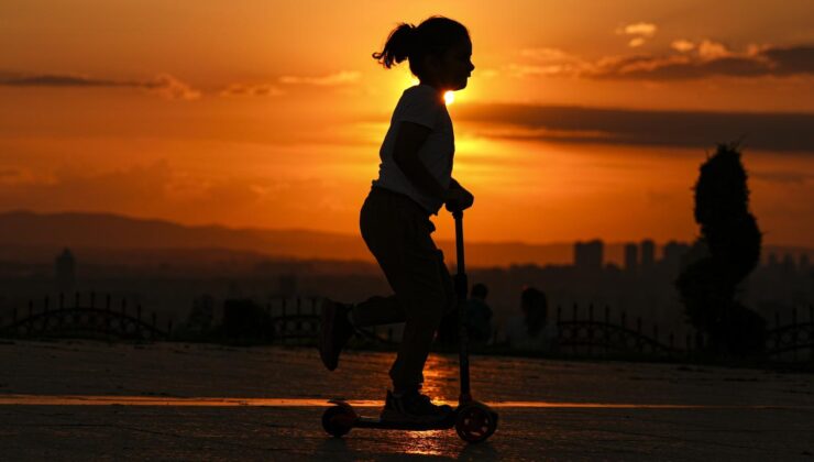 Anka Çocuk Destek Programı ile 18 Binden Fazla Çocuğun Hayatına Dokunuldu