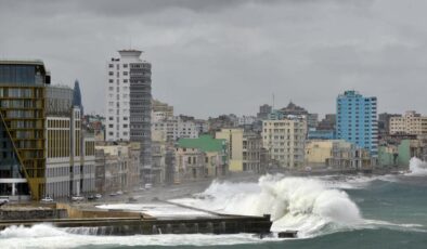 Trump’tan Küba Açıklaması: ‘Çok Yakında Düşecek, Anlaşma İçin Can Atıyorlar’