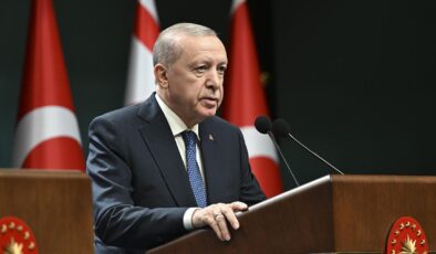 Erdoğan’dan Yoğun Diplomasi: İran Gerginliği ve Bölgesel İstikrar İçin Çabalar