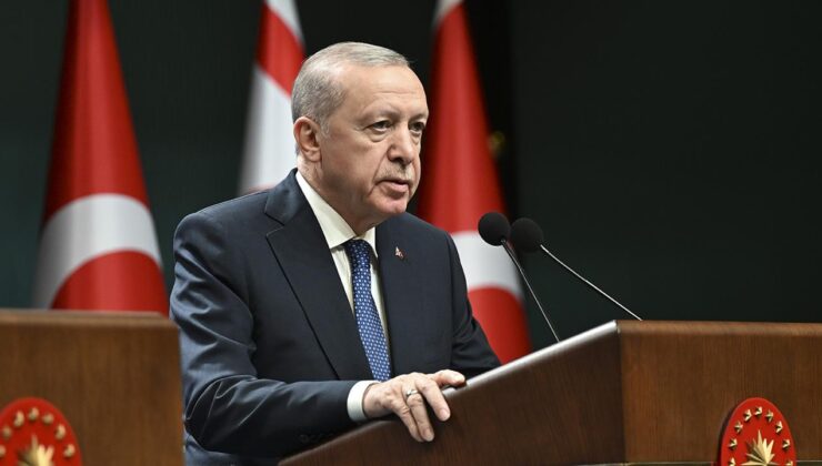 Erdoğan’dan Yoğun Diplomasi: İran Gerginliği ve Bölgesel İstikrar İçin Çabalar