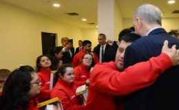 Cumhurbaşkanı Erdoğan’dan 21 Mart Down Sendromu Farkındalık Günü Mesajı: Sevgi ve Selamlar