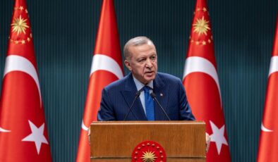 Erdoğan’dan Çanakkale Zaferi Mesajı: ‘Millet Olma Şuurunun İlan Edildiği Eşsiz Bir Destan’