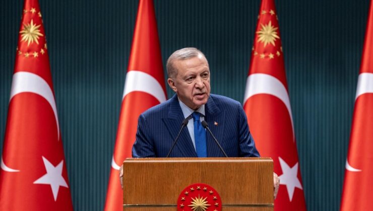 Erdoğan’dan Çanakkale Zaferi Mesajı: ‘Millet Olma Şuurunun İlan Edildiği Eşsiz Bir Destan’