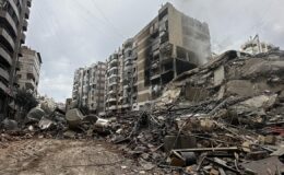 Lübnan’da Çocuklar Çatışmanın Bedelini Ağır Ödüyor: Son Haftada 83’ten Fazla Çocuk Hayatını Kaybetti